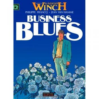 Business Blues