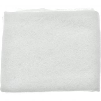 Tela Acolchada de Algodón 1m x 1m para DIY