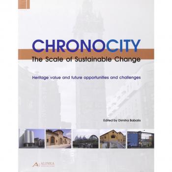 Chronocity. The scale of sustainable change