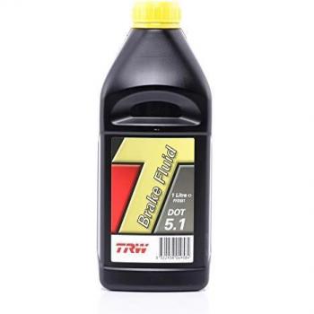 TRW PFB501 líquido de frenos sintético