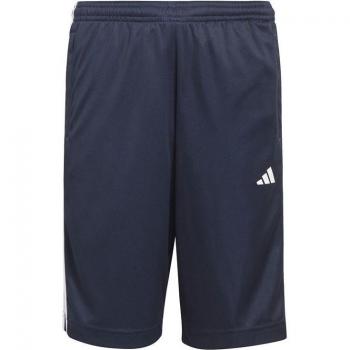 Adidas ES 3 Stripes Freizeitshorts für Jungen