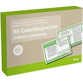 Pack 50 cartes d’accompagnement digital – Manuel et version numérique inclus