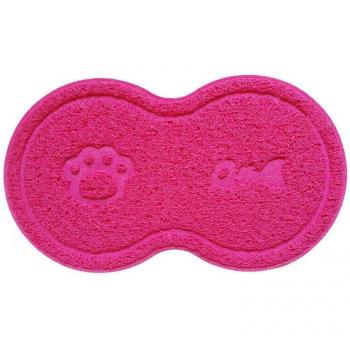 Set Table & Litière Pro – Tapis multi‑fonction