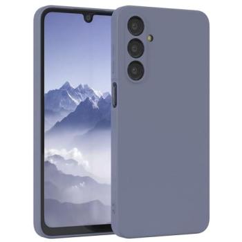 Blaue TPU-Hülle für Samsung Galaxy A16 – Eazy Case