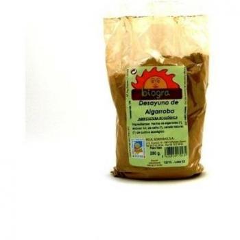 Sorribas Carob Breakfast Mix 250g