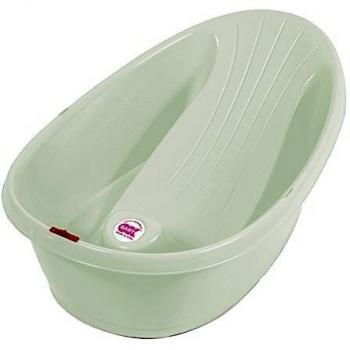 Vaschetta Ok Baby Onda Baby linea Basic Colori Assortiti