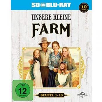 Unsere kleine Farm