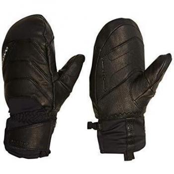 Dakine Galaxy Black Gore-Tex Mittens