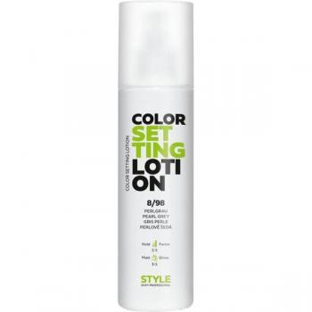 Lacca Dusy Professionale 8/98 Grigio Perla 200 ml