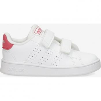 Adidas Advantage Klettschuhe Mädchen