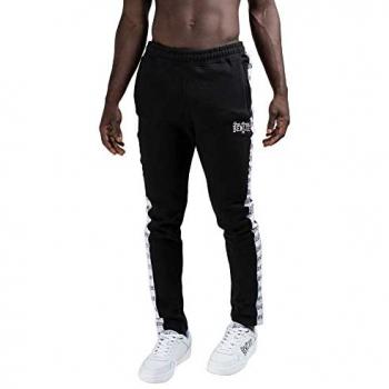 BENLEE Herren Jogginghose slim fit SUTHERLAND