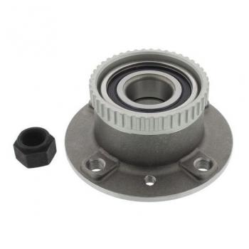 Mapco Radlagersatz 120 mm rechts/links für Volvo