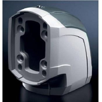 Rittal CP 6212.600 L-adapter Plastic Grey-white