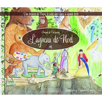 L'agneau de Noël