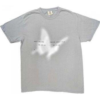 Post Malone 12C Butterfly T‑Shirt