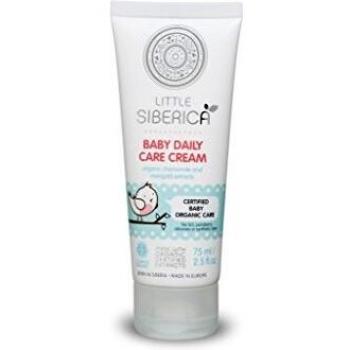 Natura Siberica Baby Softness Cream – 75ml