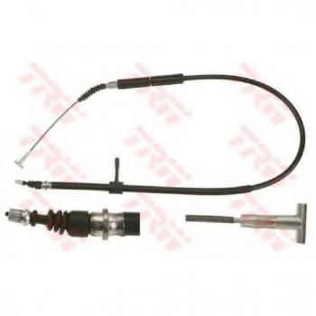 TRW GCH2662 Cavo freno di stazionamento per auto