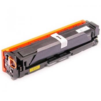 Toner Compatível HP 415X Ciano