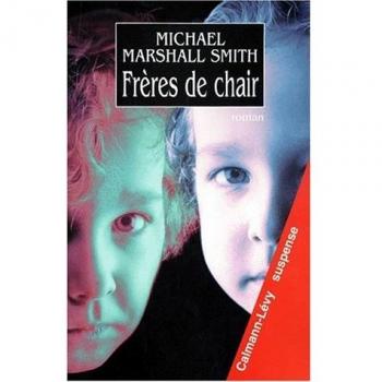 Frères de chair