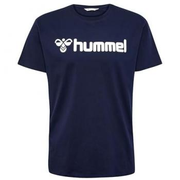 Hummel Men's Go 2.0 Logo T-Shirt