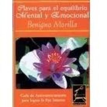 CLAVES PARA EQUILIBRIO MENTAL Y EMOCIONAL