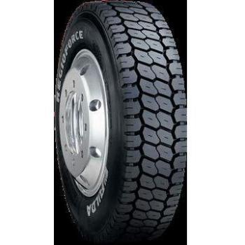 Pneumatico Fulda Regioforce 245/70 R17.5 136M Pneumatici
