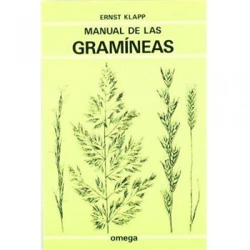 Manual De Las Gramineas