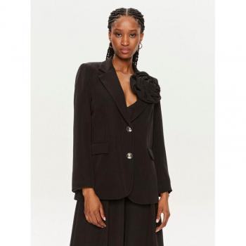 Maryley Toga nera Regular Fit 24EB202/43NE
