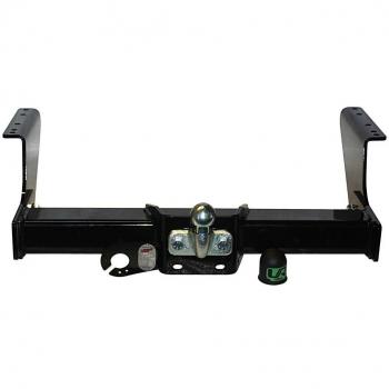 Attelage avec outil pour Volkswagen AMAROK +11