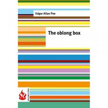 The oblong box: