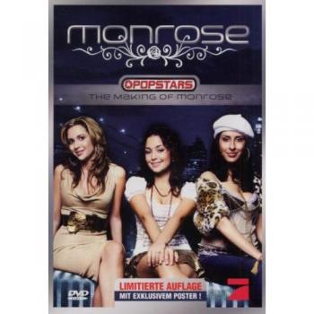 Monrose – L’Origine des Popstars