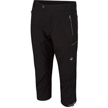Regatta Herren Capri Highton Hose, Schwarz, Größe 52