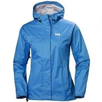 Blouson Helly Hansen W Loke Femme, Couleur Cornflower, Taille L