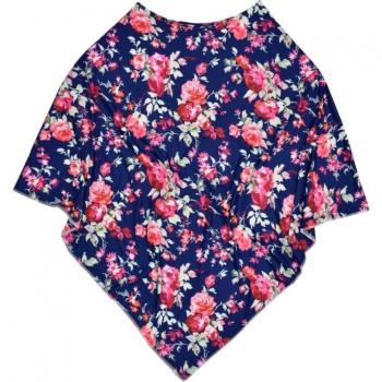 Infant Car Seat Nursing Cover