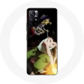 Xiaomi Redmi Note 11s 5G Case