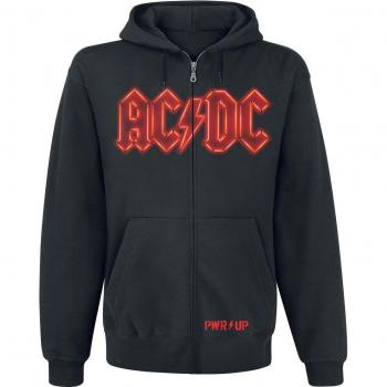 Felpa sportiva AC/DC