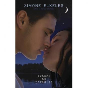 Simone Elkeles Return To Paradise