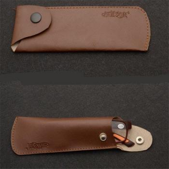 High-End Glasses Bag