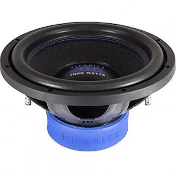 Hifonics Zeus Woofer ZXS-12D2