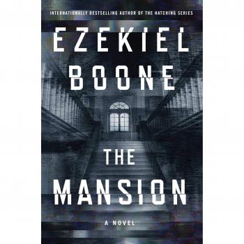 The Mansion