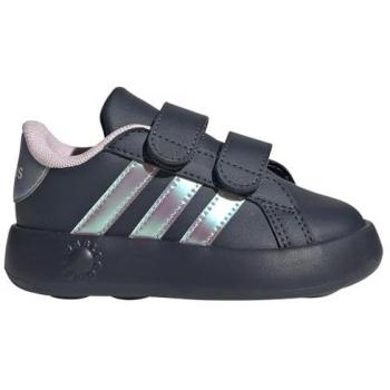 Zapatillas Grand Court 20 Infantil Multideporte