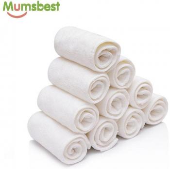 MomsBest Pañal Tela UltraAbsorbente