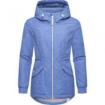 Giacca Ragwear Dowey Blu Inverno