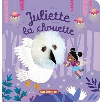 Juliette la chouette