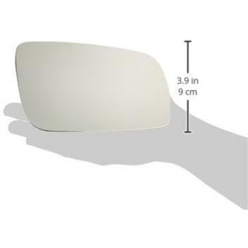 VAN WEZEL 5878832 Side Mirror Glass