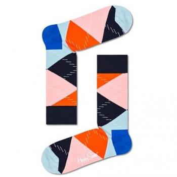Calcetines Happy Socks Argyle Jumbo Talla 36-40