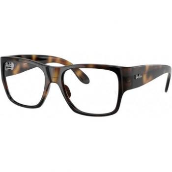 Ray-Ban Kids RY9287V Wayfarer Nomad Jr Eyewear, Tortoiseshell, 48
