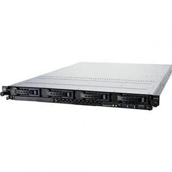 Servidor ASUS RS300-E10-RS4 1U con Intel C242