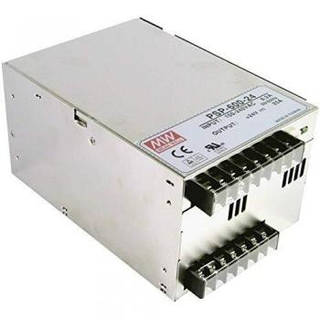 PSP-600-48 Alimentation 48V 12.5A MEANWELL