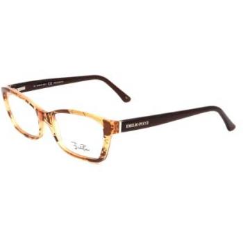 Lunettes de vue Emilio Pucci Femme Multicolore EP2715241